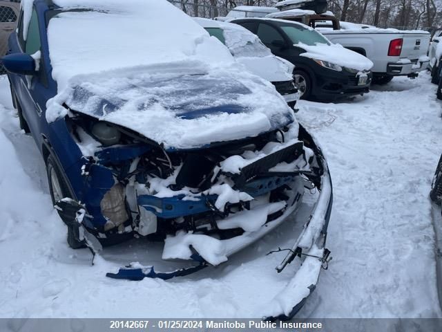 2017 Ford Escape Se VIN: 1FMCU9GD3HUB83490 Lot: 20142667