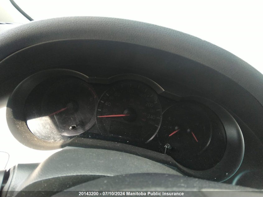 2010 Nissan Altima 2.5 S VIN: 1N4AL2AP5AC162330 Lot: 20143200