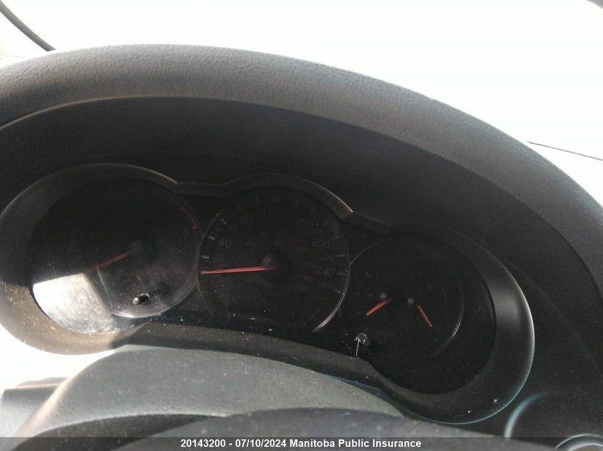 2010 Nissan Altima 2.5 S VIN: 1N4AL2AP5AC162330 Lot: 20143200