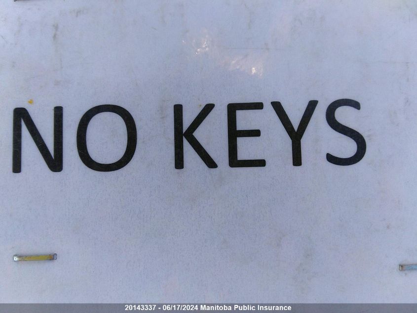 2007 Subaru Legacy 2.5I VIN: 4S3BL616X77214310 Lot: 20143337