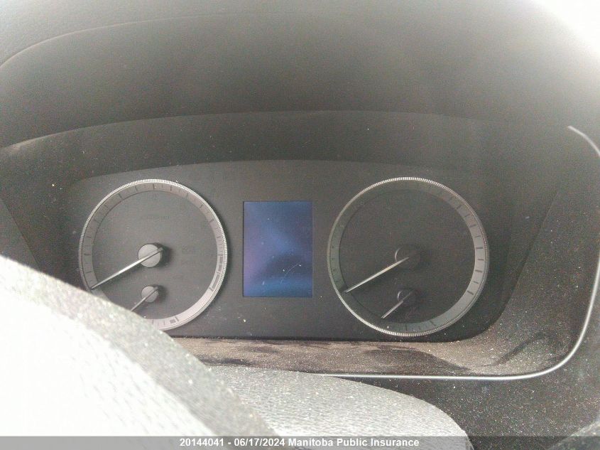 2017 Hyundai Sonata Gls VIN: 5NPE24AF9HH444194 Lot: 20144041