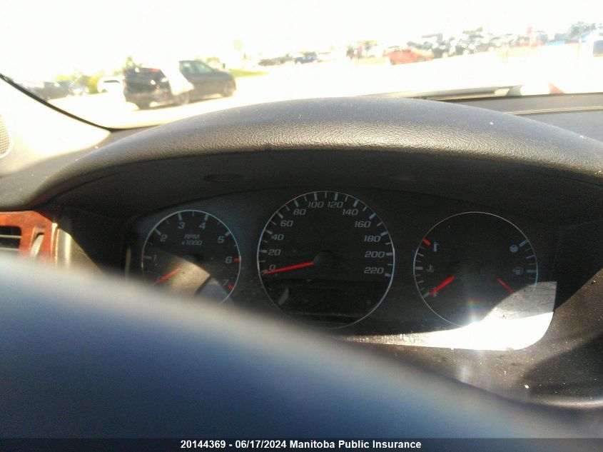 2009 Chevrolet Impala Lt V6 VIN: 2G1WT57K691190726 Lot: 20144369