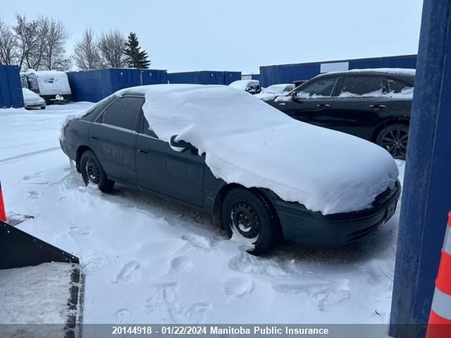 1998 Toyota Camry Le V6 VIN: JT2BF22K8W0091800 Lot: 20144918