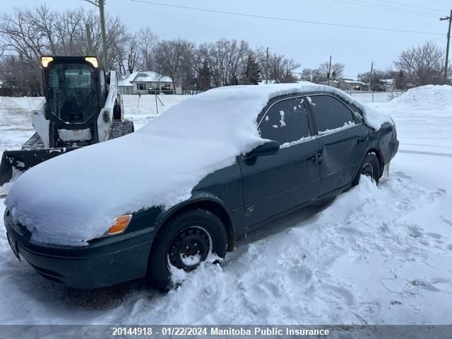 JT2BF22K8W0091800 1998 Toyota Camry Le V6