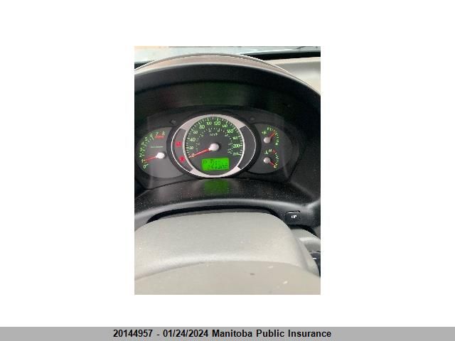 KM8JM12D97U546728 2007 Hyundai Tucson Gl V6