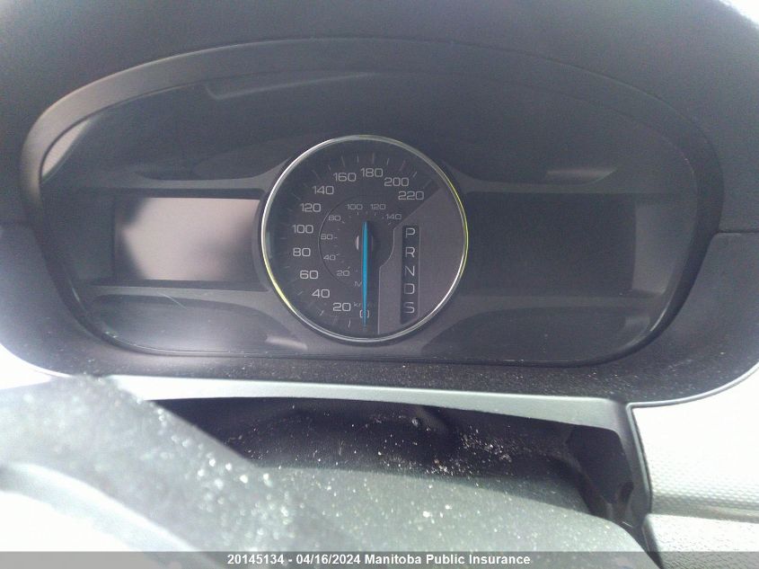 2013 Ford Edge Sel VIN: 2FMDK4JC9DBC18868 Lot: 20145134