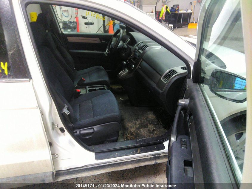 5J6RE4H32BL814113 2011 Honda Cr-V Lx