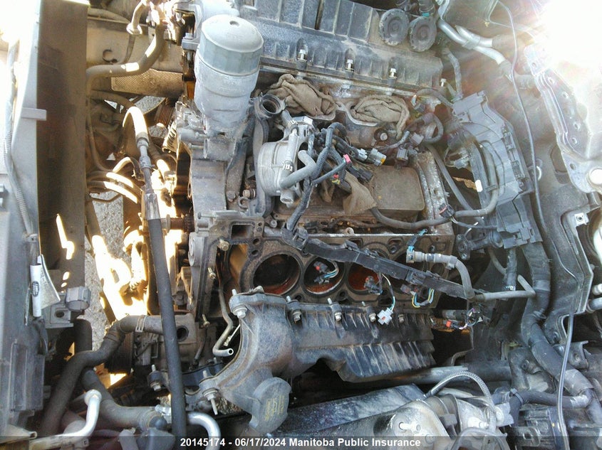 2014 Land Rover Range Rover Autobio Supercharg VIN: SALGV2EF5EA136319 Lot: 20145174