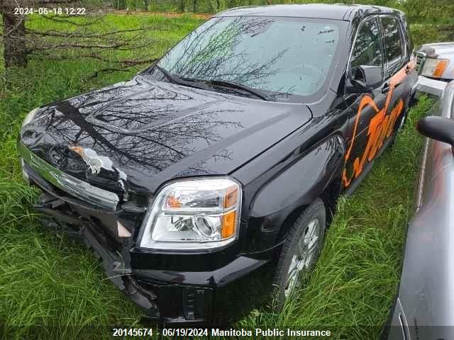 2016 GMC Terrain Sle VIN: 2GKFLSEK8G6155103 Lot: 20145674