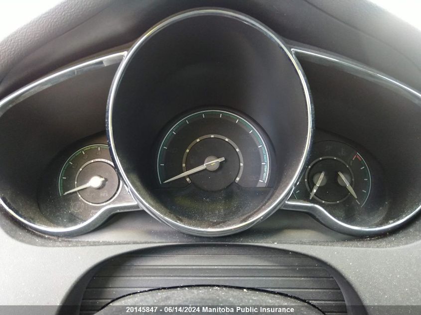 2009 Chevrolet Malibu Ltz VIN: 1G1ZJ57B49F250014 Lot: 20145847