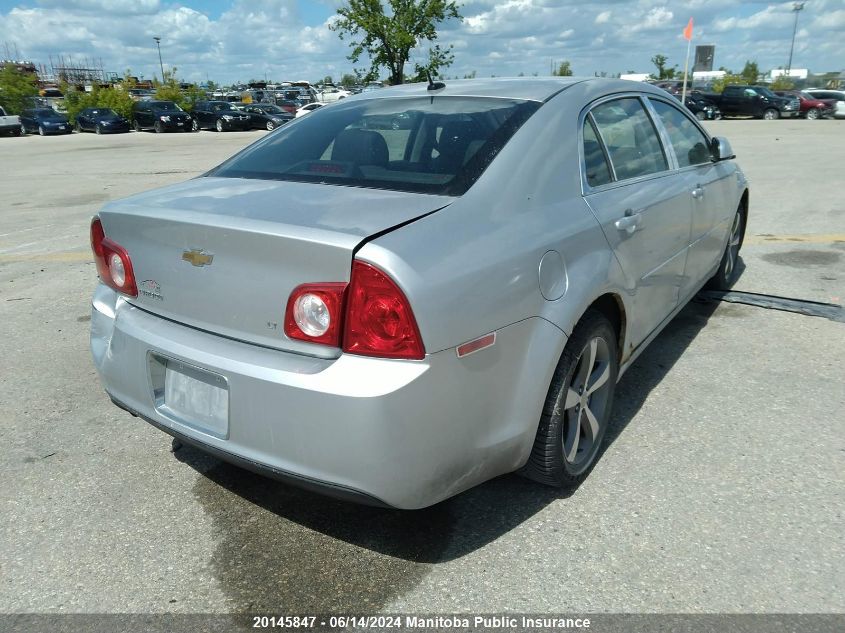 2009 Chevrolet Malibu Ltz VIN: 1G1ZJ57B49F250014 Lot: 20145847