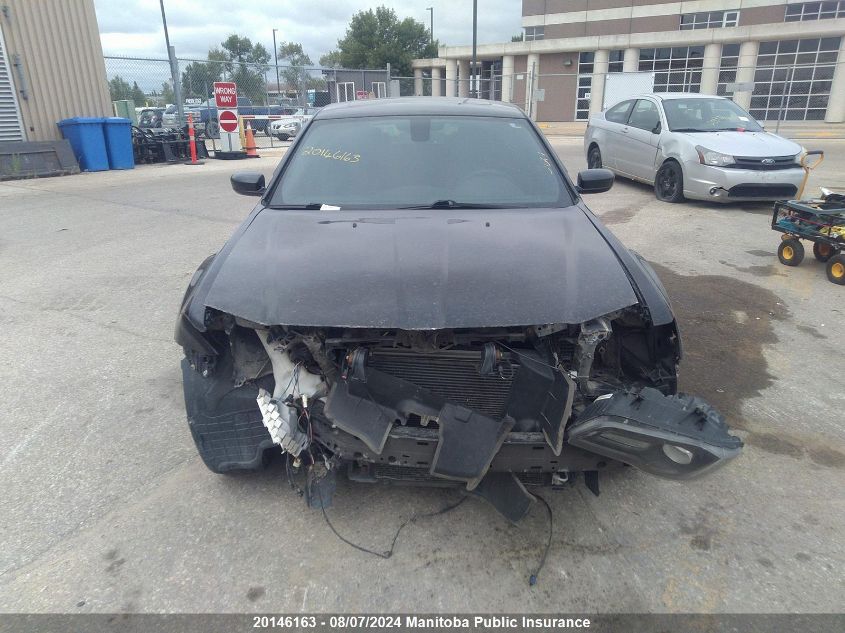 2018 Chrysler 300 S VIN: 2C3CCABG5JH315236 Lot: 20146163
