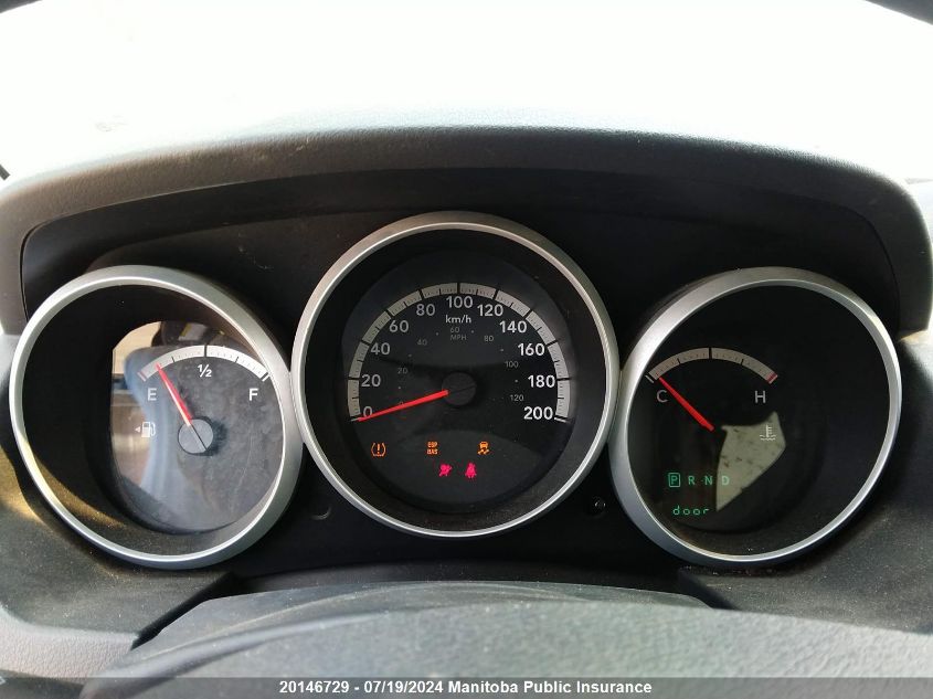 2008 Dodge Grand Caravan Se VIN: 2D8HN44H18R723483 Lot: 20146729