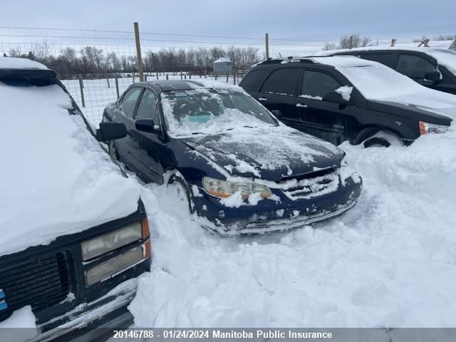 2001 Honda Accord Lx VIN: 1HGCG56411A808905 Lot: 20146788