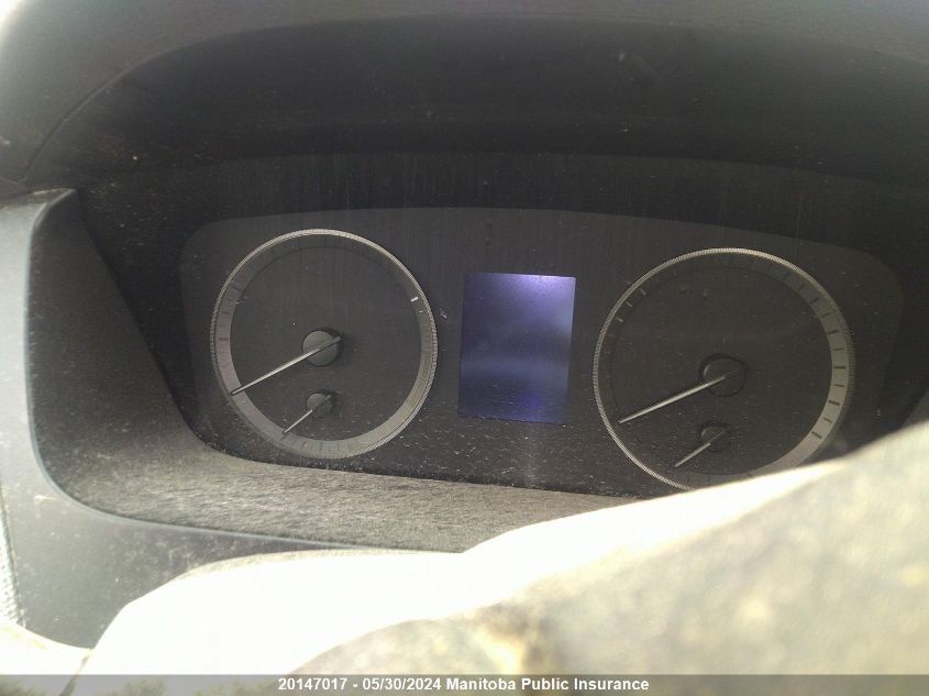 2015 Hyundai Sonata Gls VIN: 5NPE24AF0FH036356 Lot: 20147017