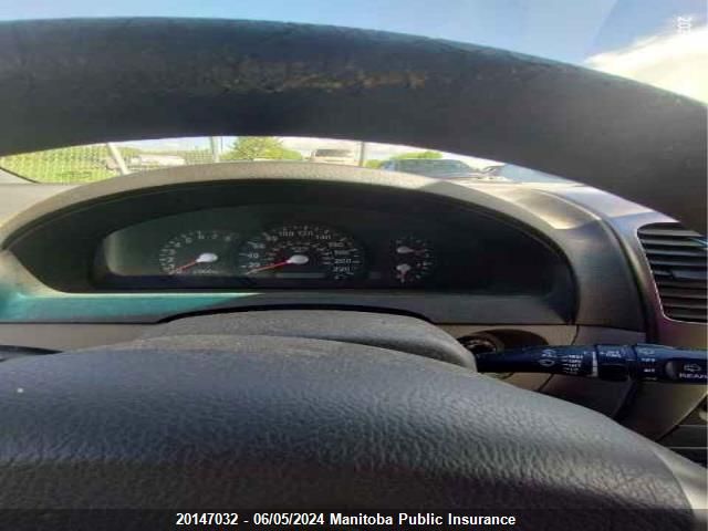 2006 Kia Sorento Lx V6 VIN: KNDJC733X65603477 Lot: 20147032