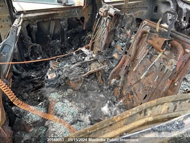 2012 Dodge Journey Se VIN: 3C4PDCAB8CT311302 Lot: 20148053