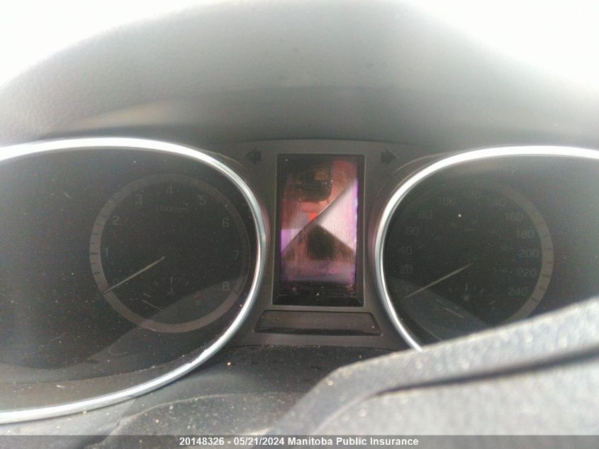 2017 Hyundai Santa Fe Sport 2.0T Se VIN: 5XYZUDLA1HG401859 Lot: 20148326