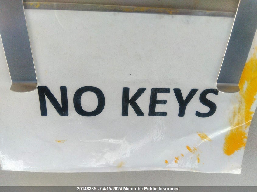 2019 Volvo Vn L VIN: 4V4NC9EJ1KN901102 Lot: 20148335