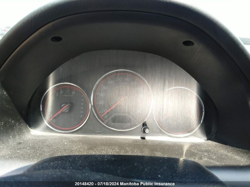 2004 Honda Civic Lx VIN: 1HGEM22564L810348 Lot: 20148420