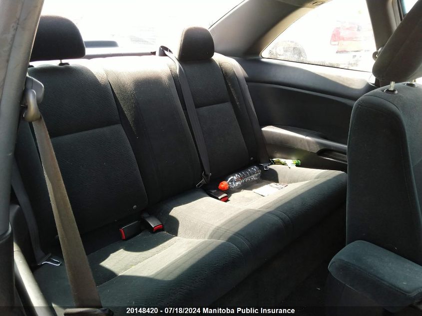 2004 Honda Civic Lx VIN: 1HGEM22564L810348 Lot: 20148420