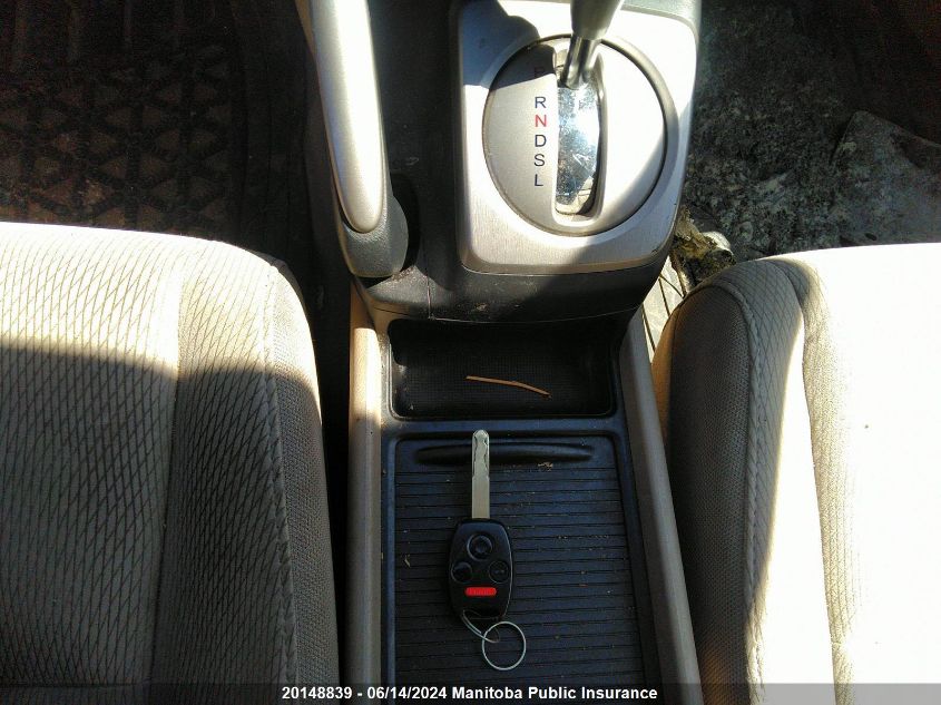 2009 Honda Civic Hybrid VIN: JHMFA362X9S800645 Lot: 20148839