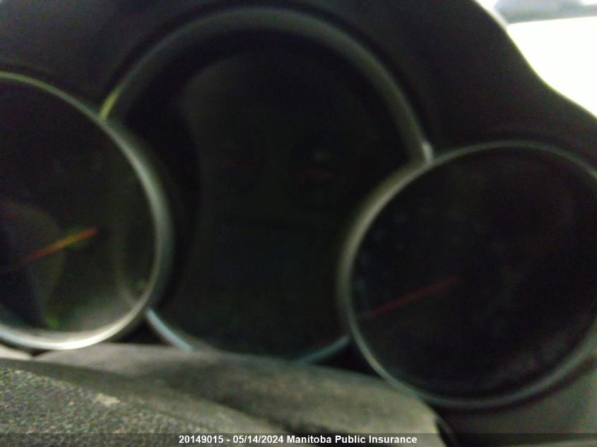 2012 Chevrolet Cruze Ls VIN: 1G1PA5SH5C7352569 Lot: 20149015