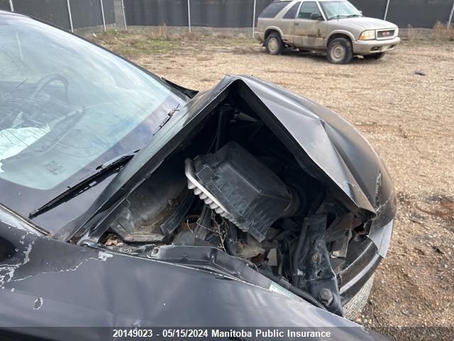 2005 Chevrolet Cobalt VIN: 1G1AL12F057666494 Lot: 20149023