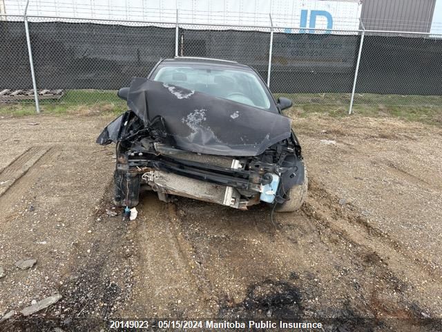 2005 Chevrolet Cobalt VIN: 1G1AL12F057666494 Lot: 20149023