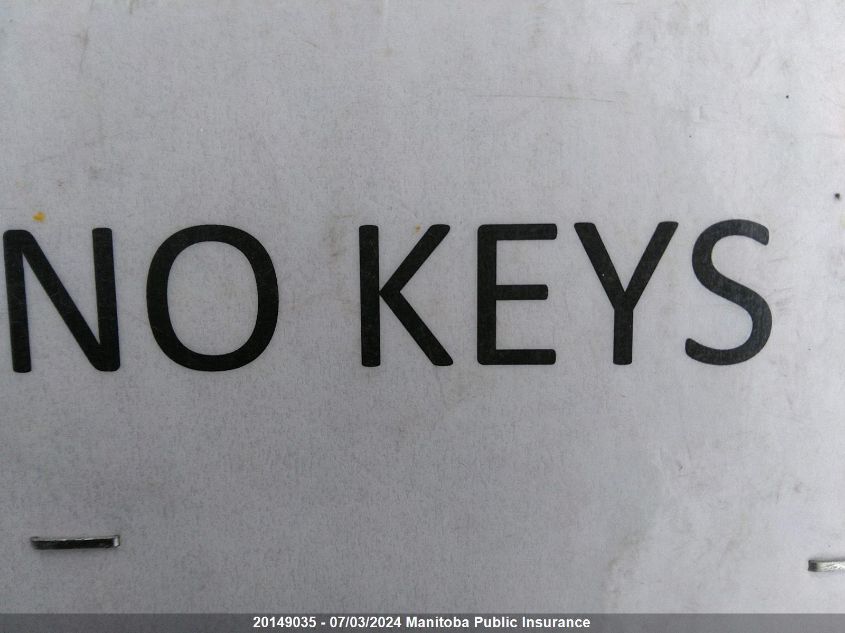 2003 Honda Civic Dx VIN: 2HGES16403H905582 Lot: 20149035