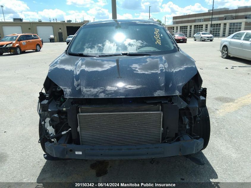 2019 Kia Sportage Lx VIN: KNDPMCAC7K7516752 Lot: 20150342