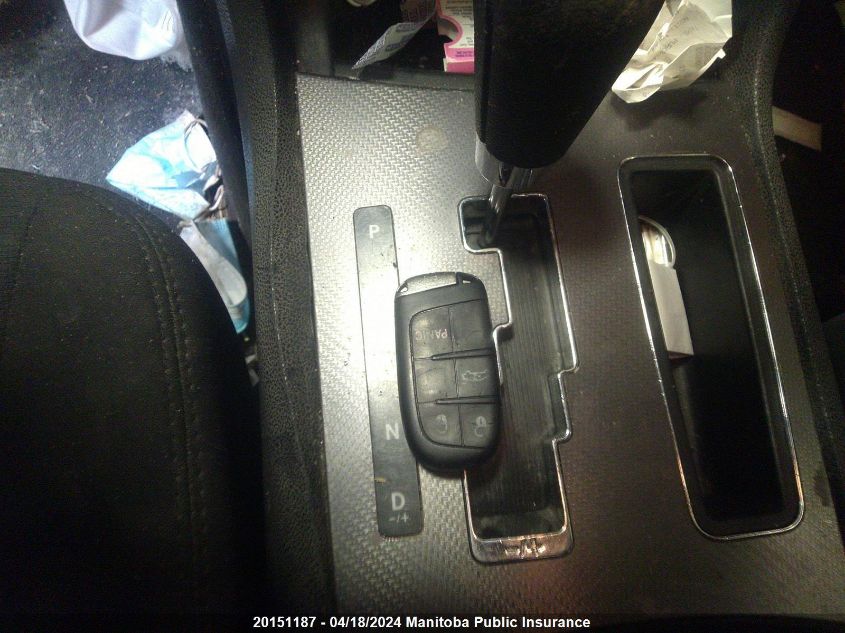 2014 Dodge Charger Se VIN: 2C3CDXBG0EH106430 Lot: 20151187