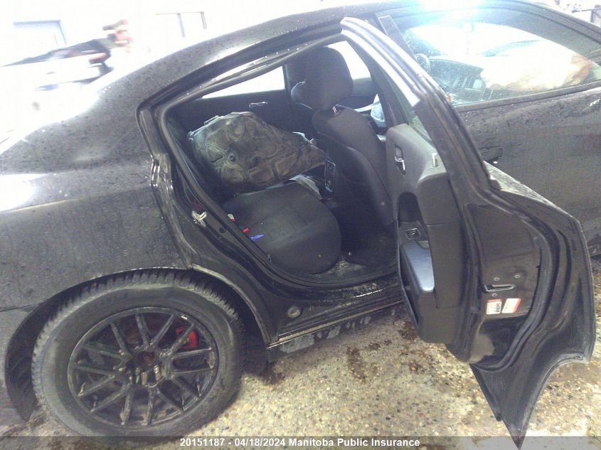 2014 Dodge Charger Se VIN: 2C3CDXBG0EH106430 Lot: 20151187