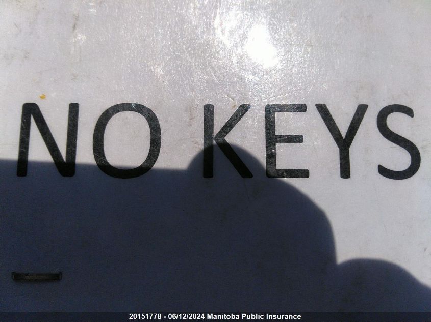 2003 Dodge Caravan Se VIN: 1D4GP25RX3B255621 Lot: 20151778