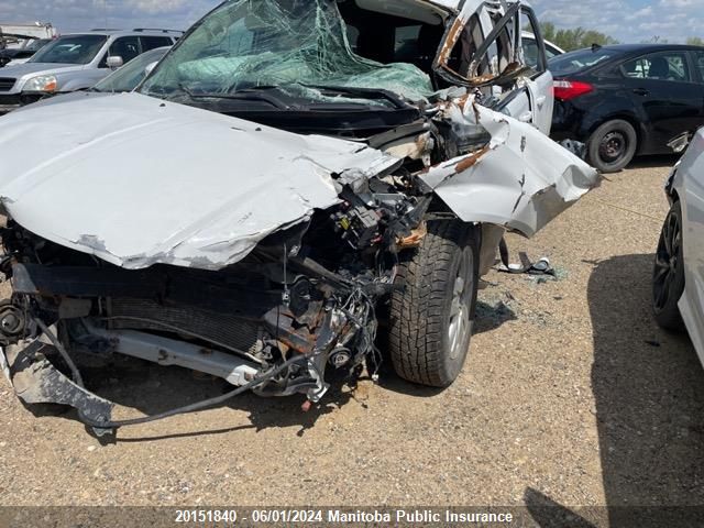 2014 Dodge Grand Caravan Crew VIN: 2C4RDGDG0ER183618 Lot: 20151840