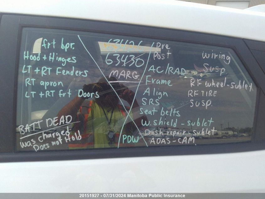 2019 Hyundai Tucson Essential VIN: KM8J2CA42KU043053 Lot: 20151927