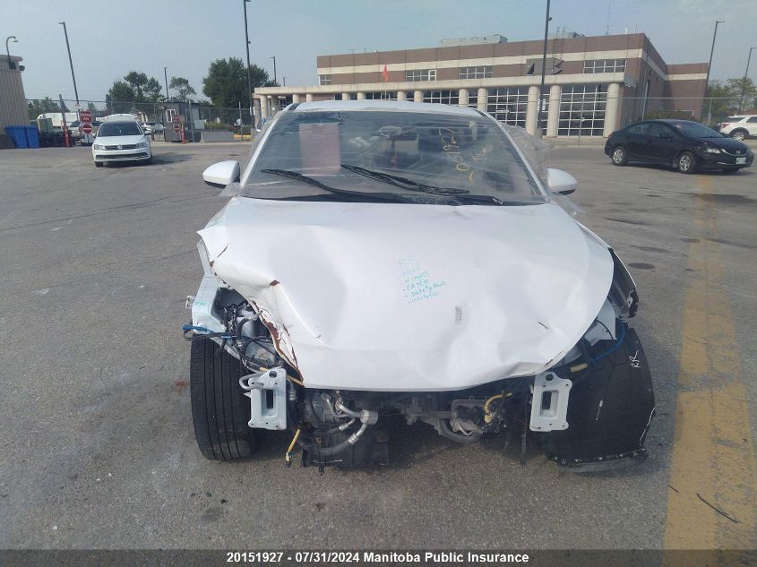 2019 Hyundai Tucson Essential VIN: KM8J2CA42KU043053 Lot: 20151927