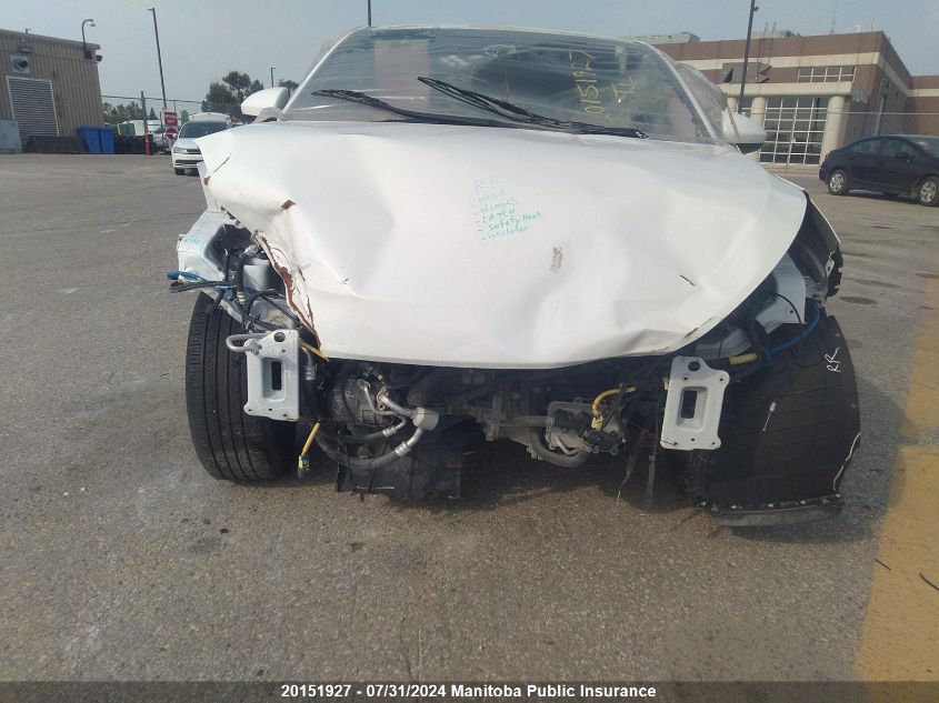 2019 Hyundai Tucson Essential VIN: KM8J2CA42KU043053 Lot: 20151927