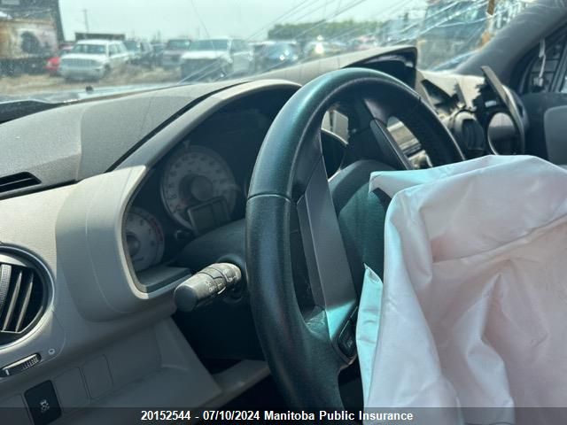 2013 Honda Pilot Ex-L VIN: 5FNYF4H54DB504776 Lot: 20152544