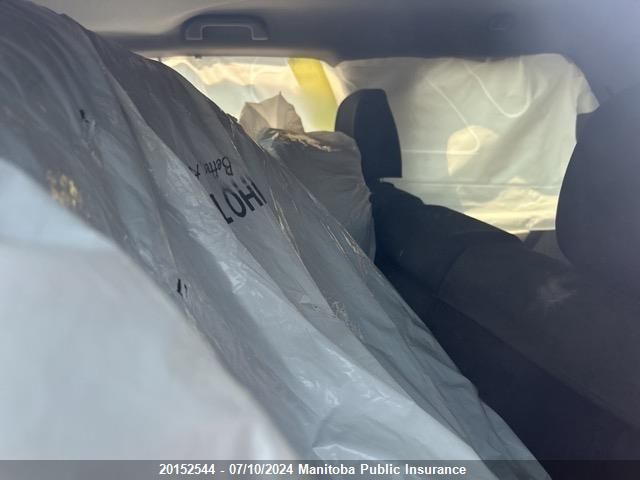 2013 Honda Pilot Ex-L VIN: 5FNYF4H54DB504776 Lot: 20152544