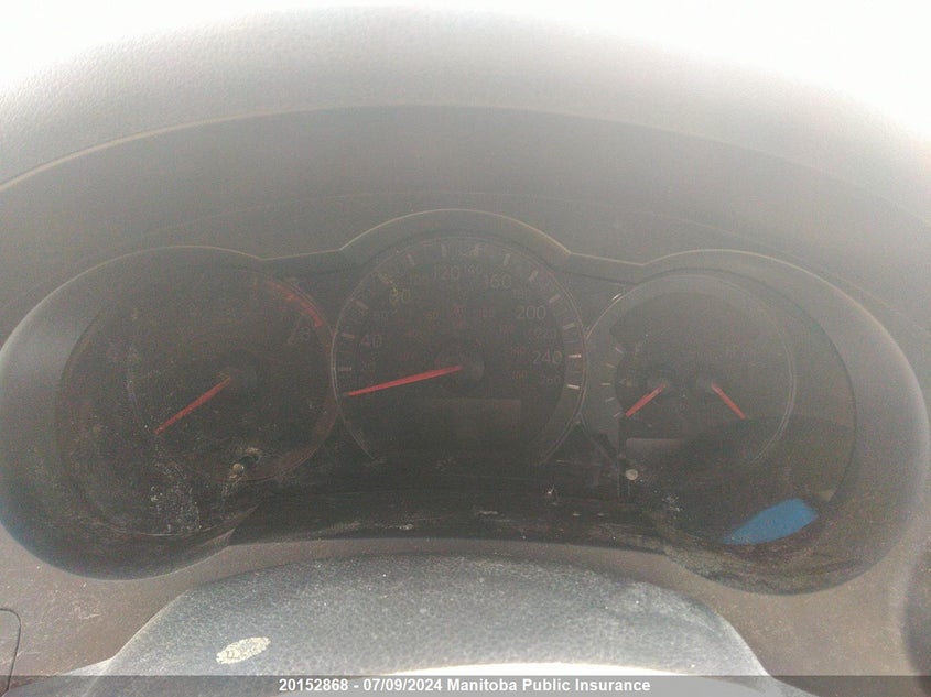 2011 Nissan Altima 2.5 Sl VIN: 1N4AL2AP8BC155535 Lot: 20152868