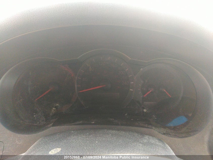 2011 Nissan Altima 2.5 Sl VIN: 1N4AL2AP8BC155535 Lot: 20152868