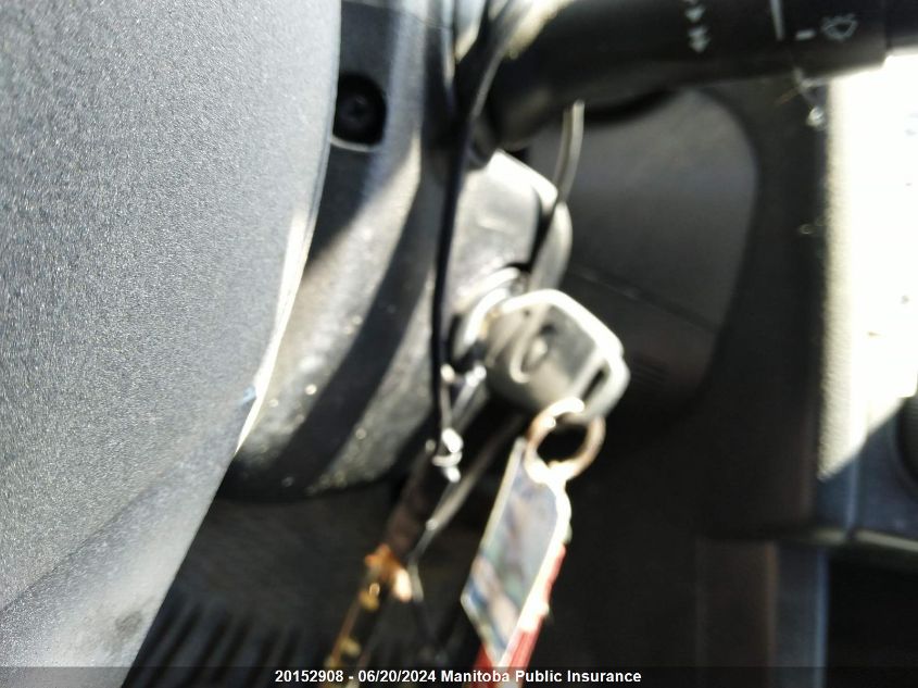 2013 Subaru Impreza 2.0I VIN: JF1GJAA63DH002925 Lot: 20152908