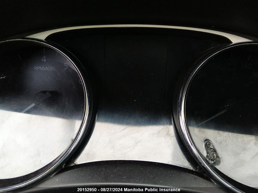 2016 Nissan Rogue Sv VIN: 5N1AT2MV5GC870795 Lot: 20152950