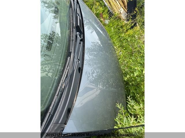 2005 Saturn Ion VIN: 1G8AW12F15Z172092 Lot: 20153124