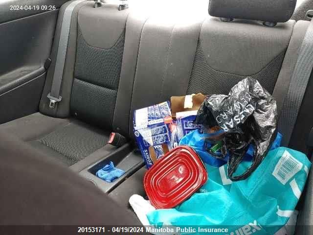 2006 Pontiac G6 Gt VIN: 1G2ZH158964234096 Lot: 20153171