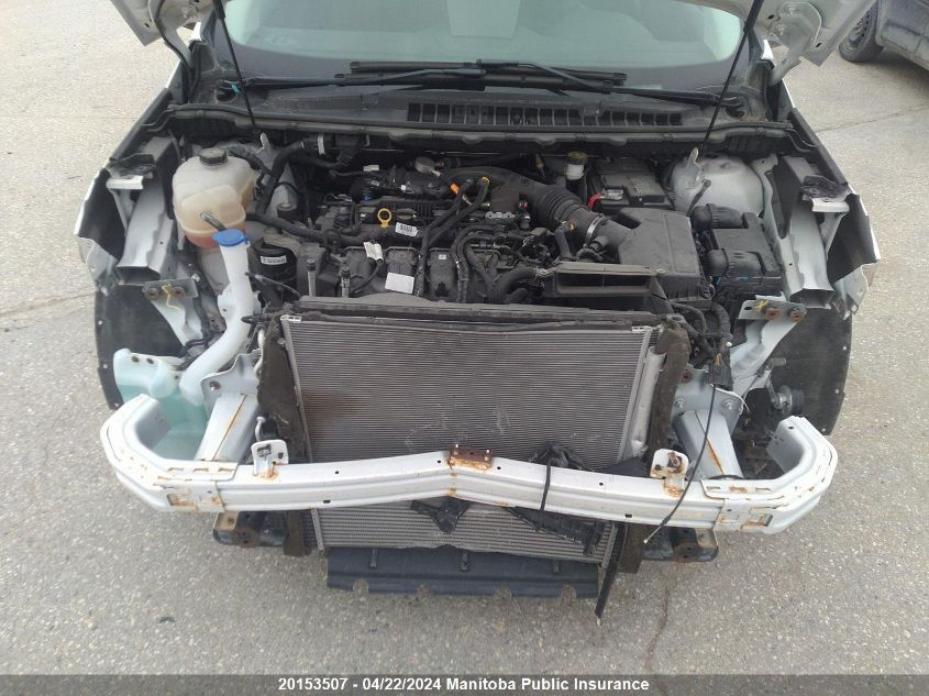 2019 Ford Edge Sel VIN: 2FMPK4J96KBB83026 Lot: 39241739