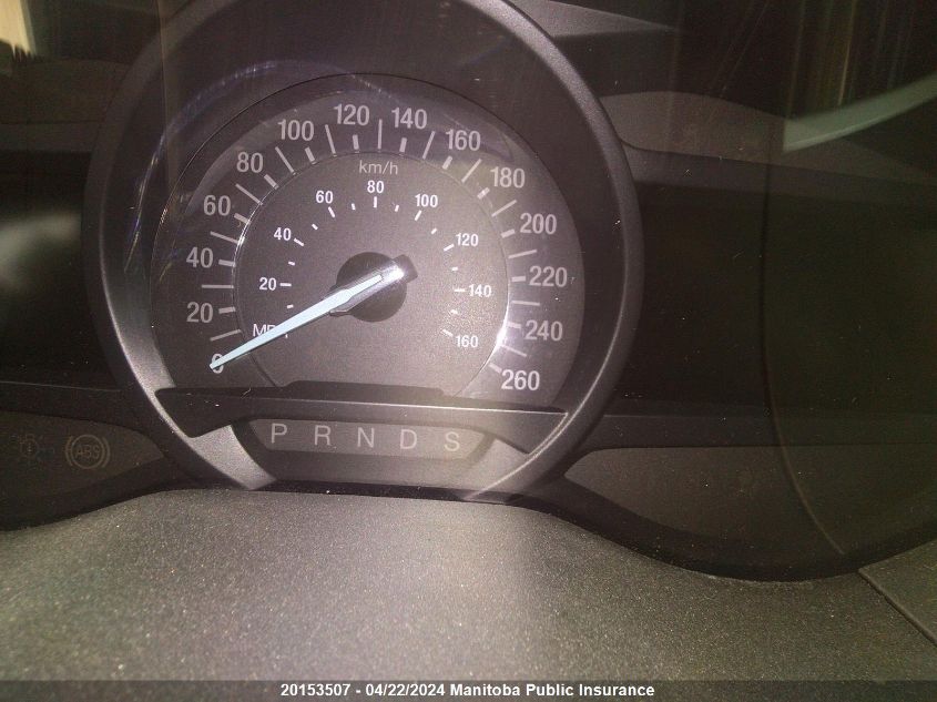 2019 Ford Edge Sel VIN: 2FMPK4J96KBB83026 Lot: 39241739