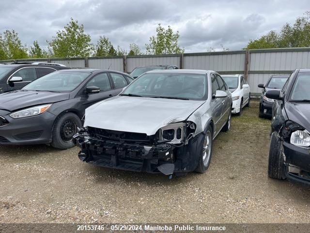 2006 Chevrolet Impala Ss VIN: 2G1WD58CX69262996 Lot: 20153746