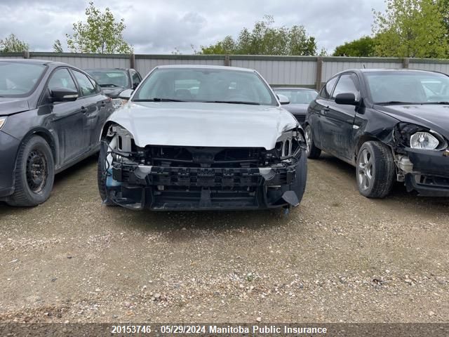 2006 Chevrolet Impala Ss VIN: 2G1WD58CX69262996 Lot: 20153746